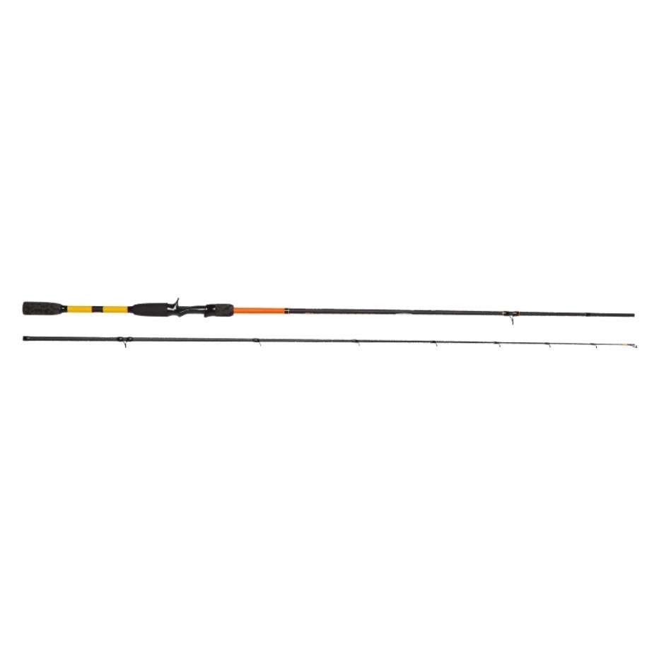 Спиннинг Lucky John Progress Swimbait 822HF 249 см 15 - 56 гр    LJPSW-822HF — характеристики,
	                                    особенности конструкции