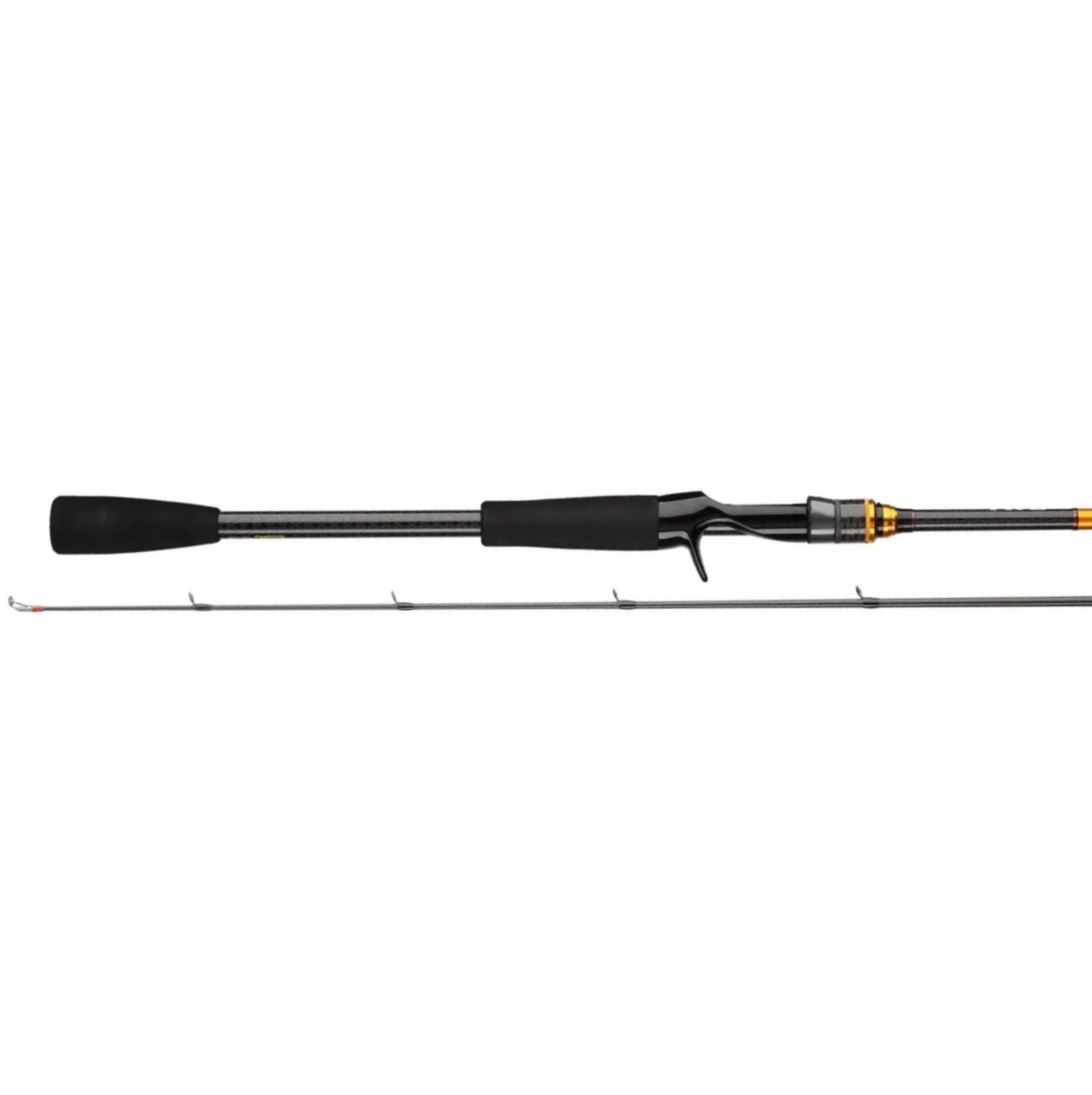 Кастинговое Удилище Graphiteleader Tiro 752M 226 см 7 - 28 гр    24GTIRC-752M — характеристики,
	                                    особенности конструкции