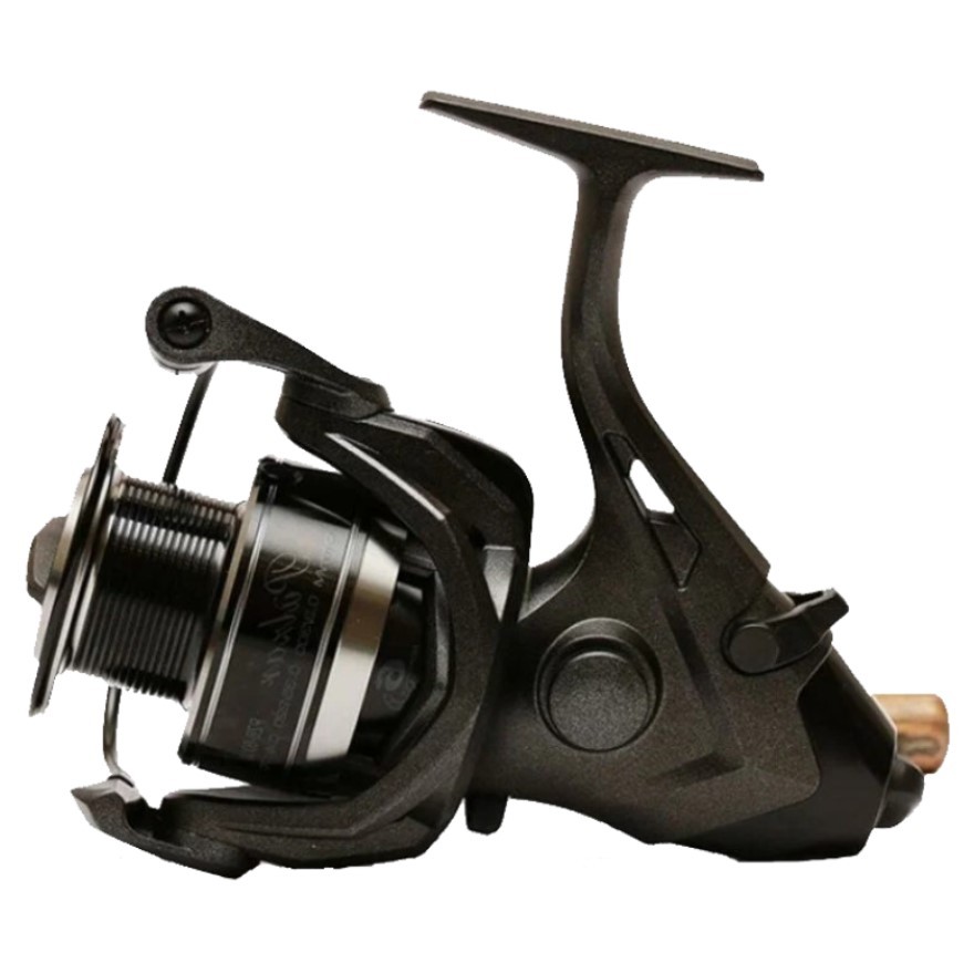 Катушка Okuma Pulzar 7000  21  PZB-7000 — крупный план
	                                    1