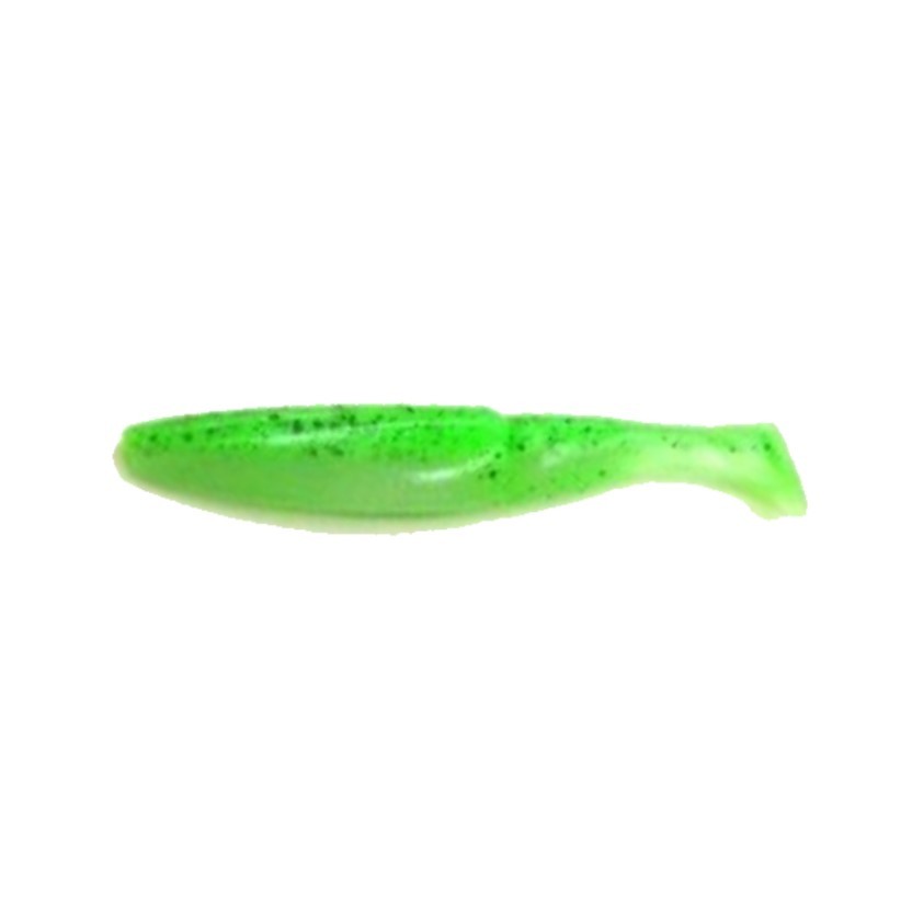 Силиконовая приманка Sawamura One'Up Shad 2 50 мм 10 шт 098   SWSH2098 — характеристики,
	                                    особенности конструкции