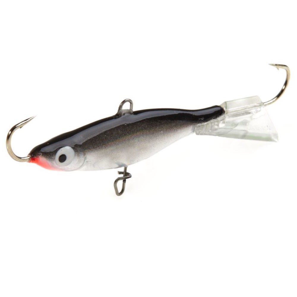 Балансир Lucky John Viking 7 13H 27 гр 70 мм   41700-13H — крупный план
	                                    1