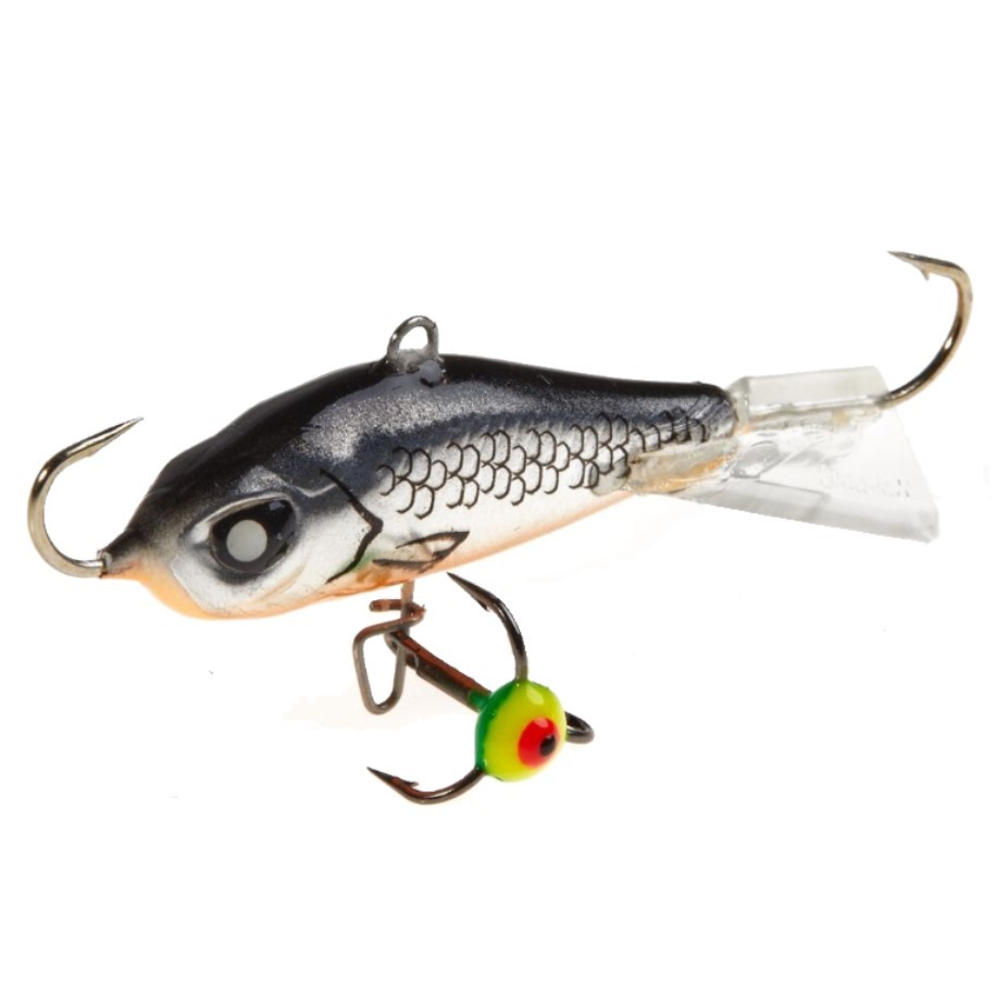 Балансир Lucky John Baltic 5 47H 22 гр 50 мм   61501-47H — крупный план
	                                    1