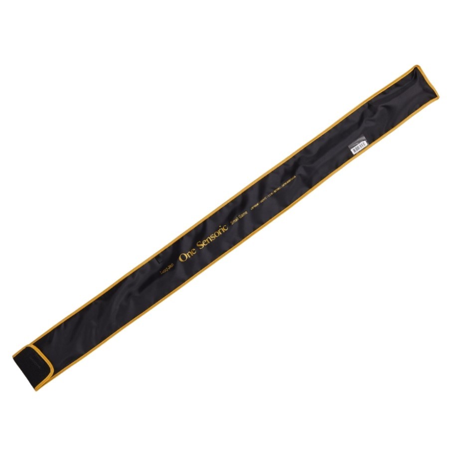 Спиннинг Lucky John One Sensoric Small Game 712ULMF 216 см 0,4 - 5 гр    LJOS-712ULMF — крупный план
	                                    5