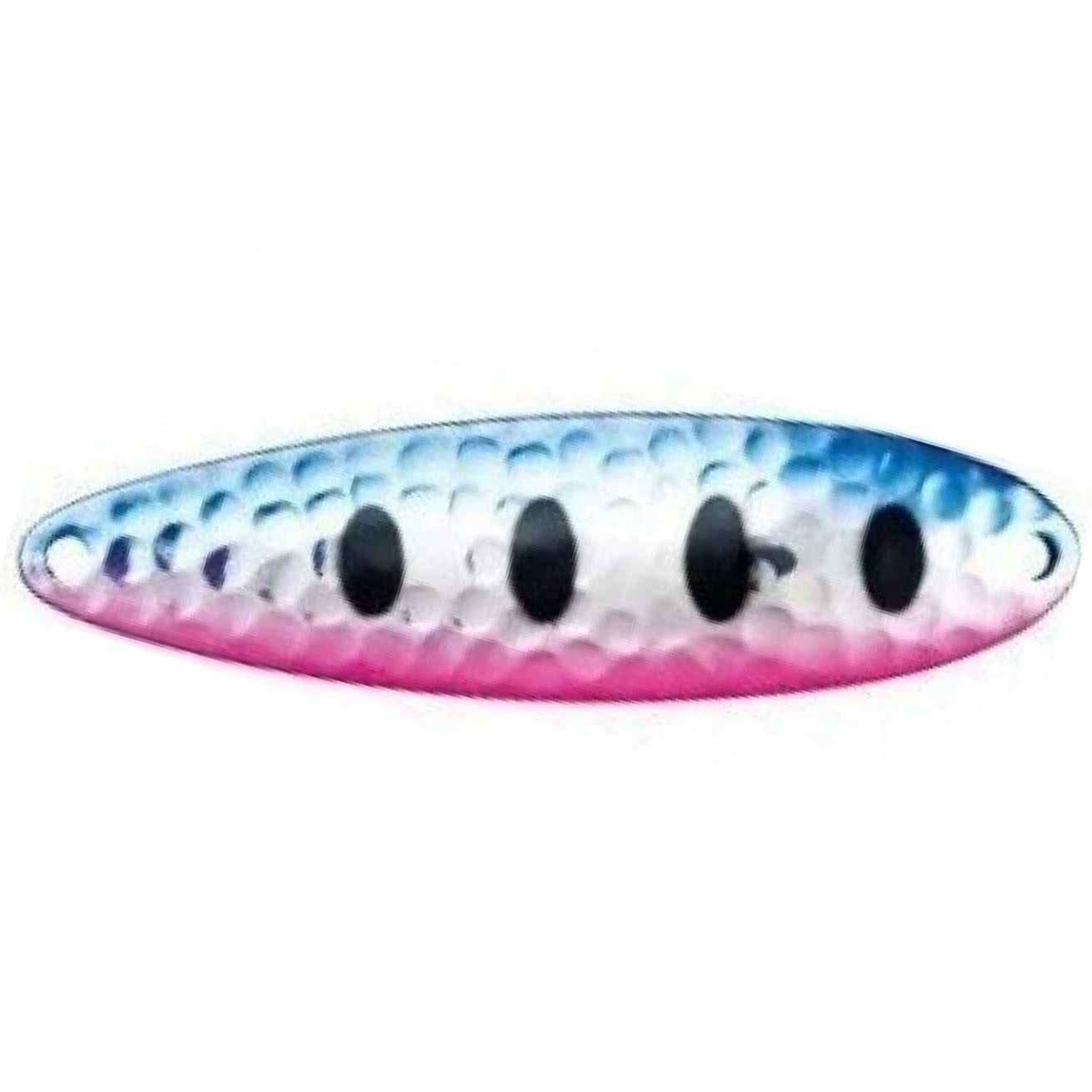 Колеблющаяся Блесна Daiwa Chinook S 14 14 гр 60 мм Blue Yamame-H — характеристики,  особенности конструкции