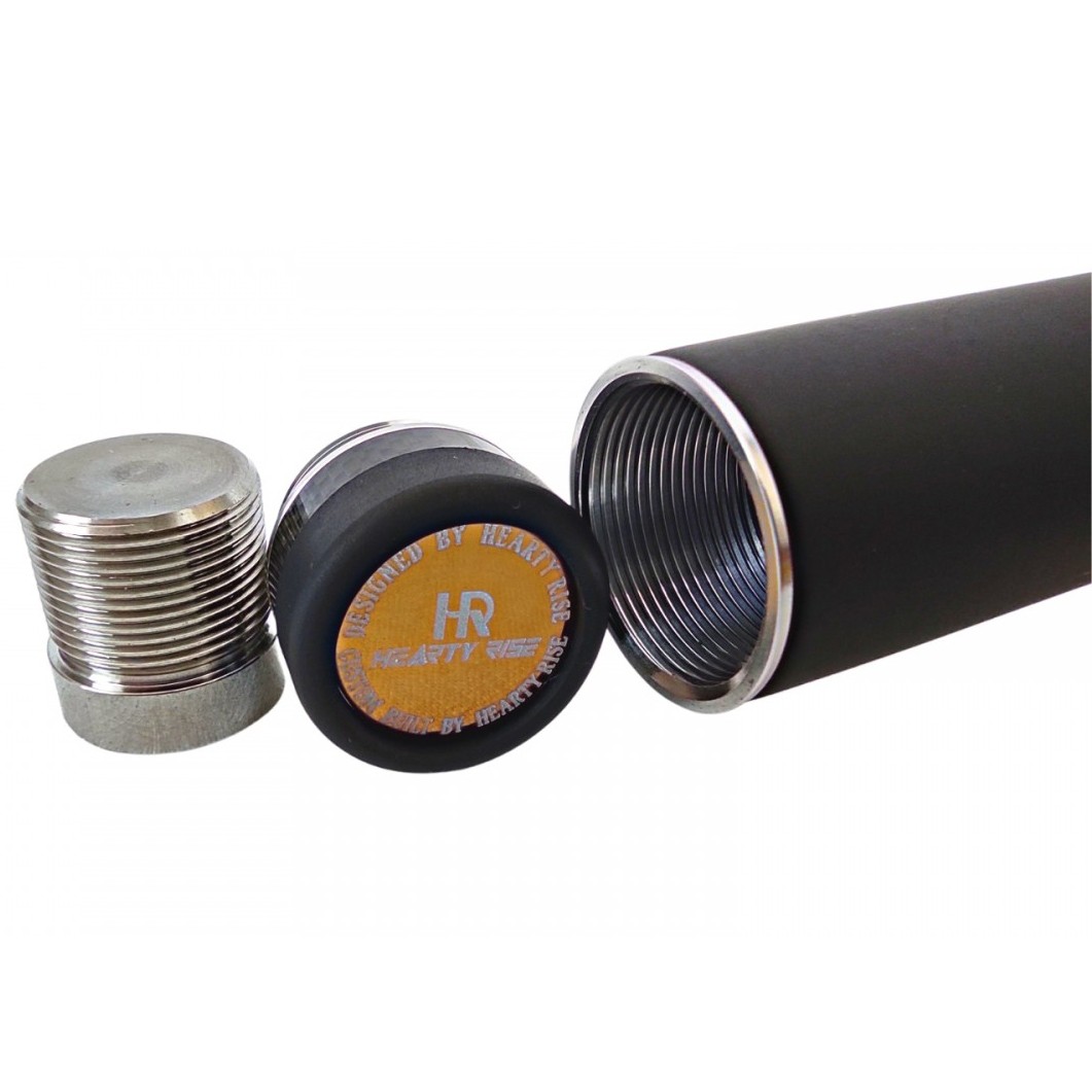 Кастинговое Удилище Hearty Rise Volga Game 802H 244 см 18 - 70 гр    VGC-802H — крупный план
	                                    2