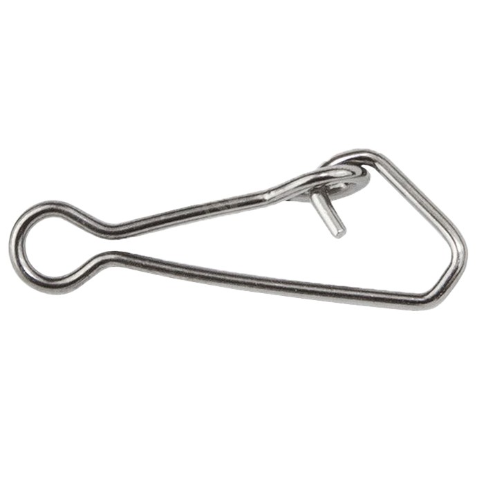 Застежка Norstream Hooked Snap №1 10 шт    NFE1011-1 — характеристики,
	                                    особенности конструкции