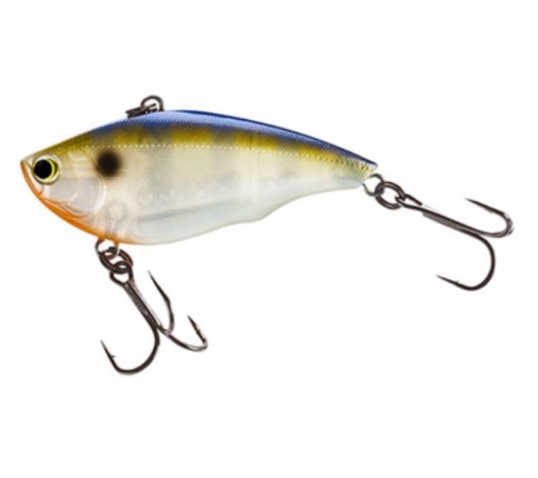 Воблер Yo-Zuri Rattln Vibe 75 GSGL 23 гр   R1356-GSGL — характеристики,  особенности конструкции