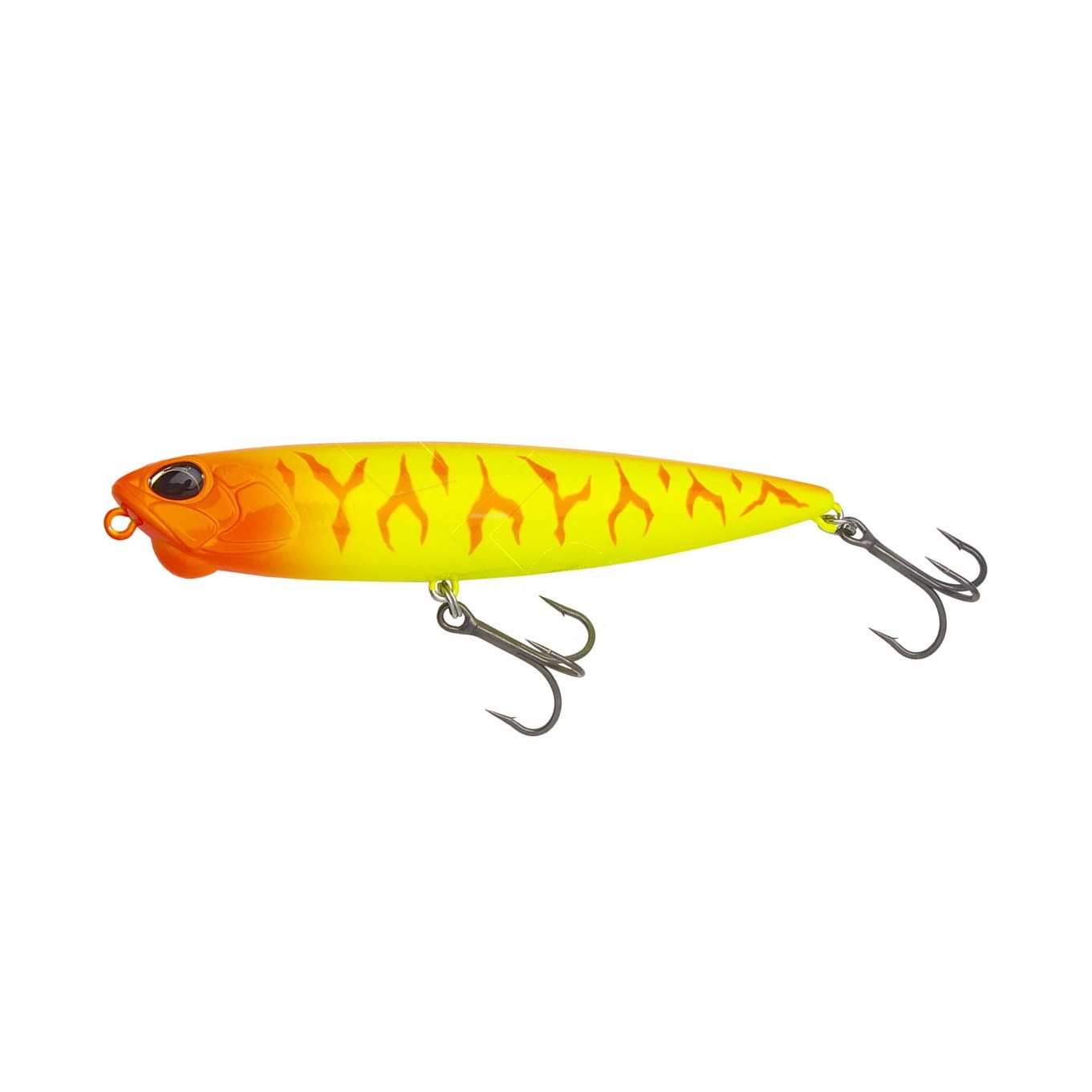Воблер DUO Realis Pencil 130F ACC3113 Neon Tiger 31,6 гр   DUO-06935 — характеристики,  особенности конструкции