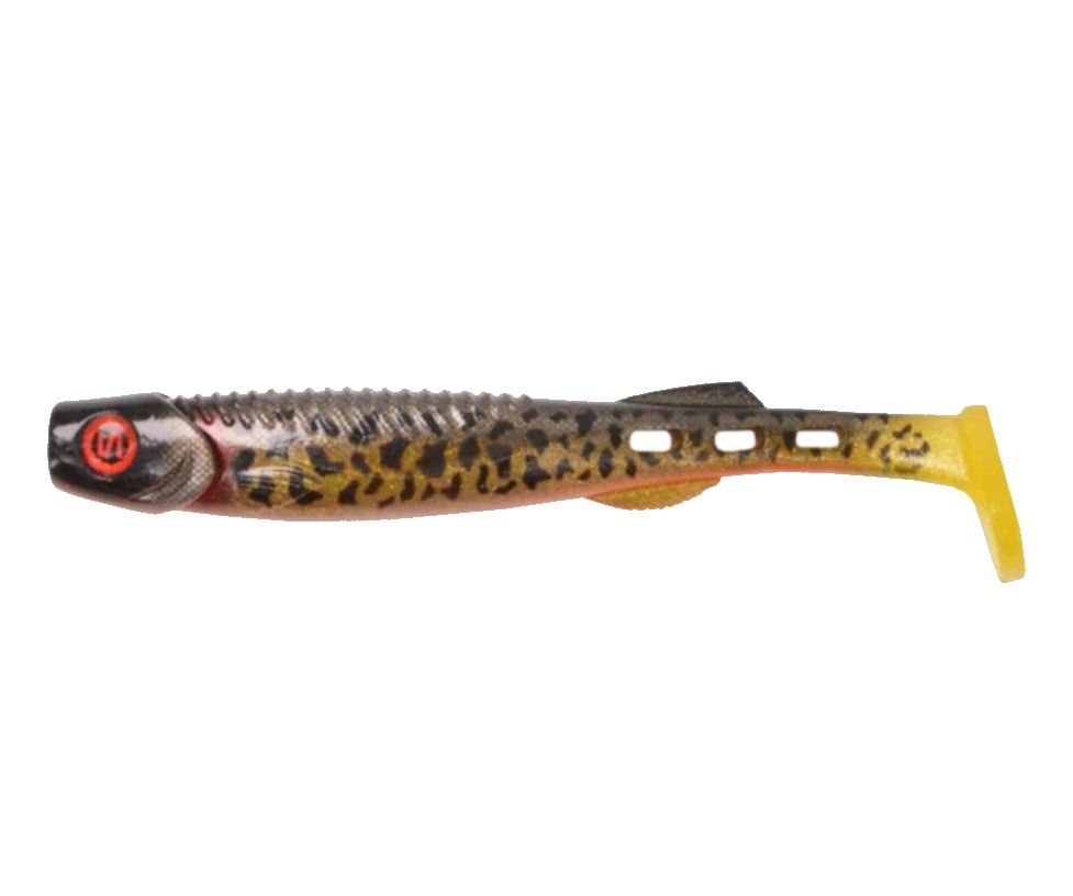 Силиконовая приманка Narval Biggy Boy 26 260 мм 1 шт 040-Onega Burbot   NVLBB26040 — характеристики,
	                                    особенности конструкции