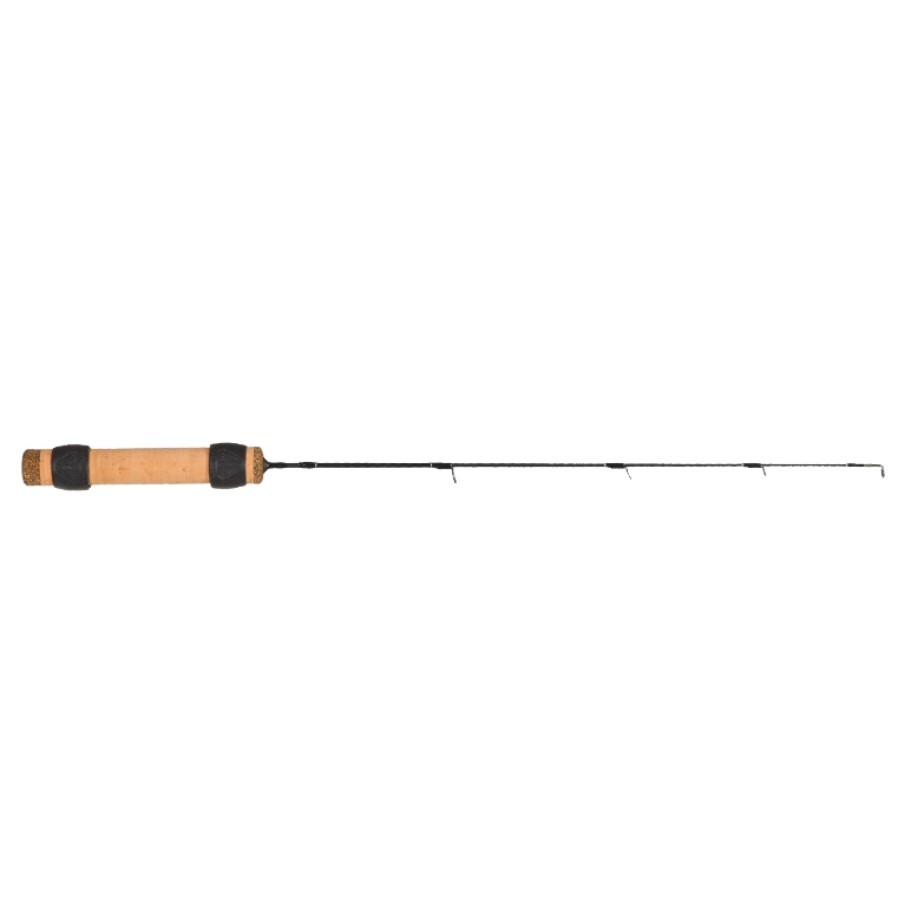 Зимнее Удилище Lucky John C-Tech Perch Soft 50 см 15 гр    LJ105-01 — характеристики,
	                                    особенности конструкции