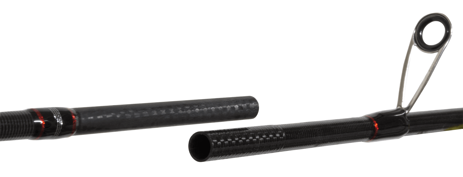 Спиннинг Maximus Marauder-X 662ML 198 см 5 - 21 гр    MTSSMX662ML — крупный план
	                                    3