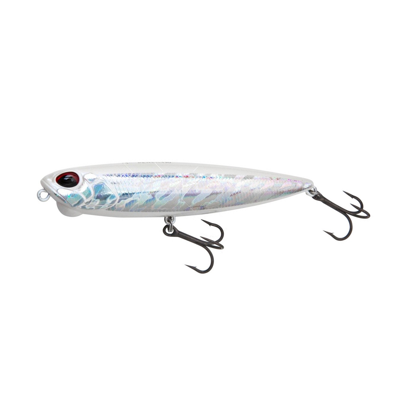 Воблер DUO Realis Pencil 130F BJO0091 Ivory Halo 31,6 гр Bone  DUO-97278 — характеристики,  особенности конструкции