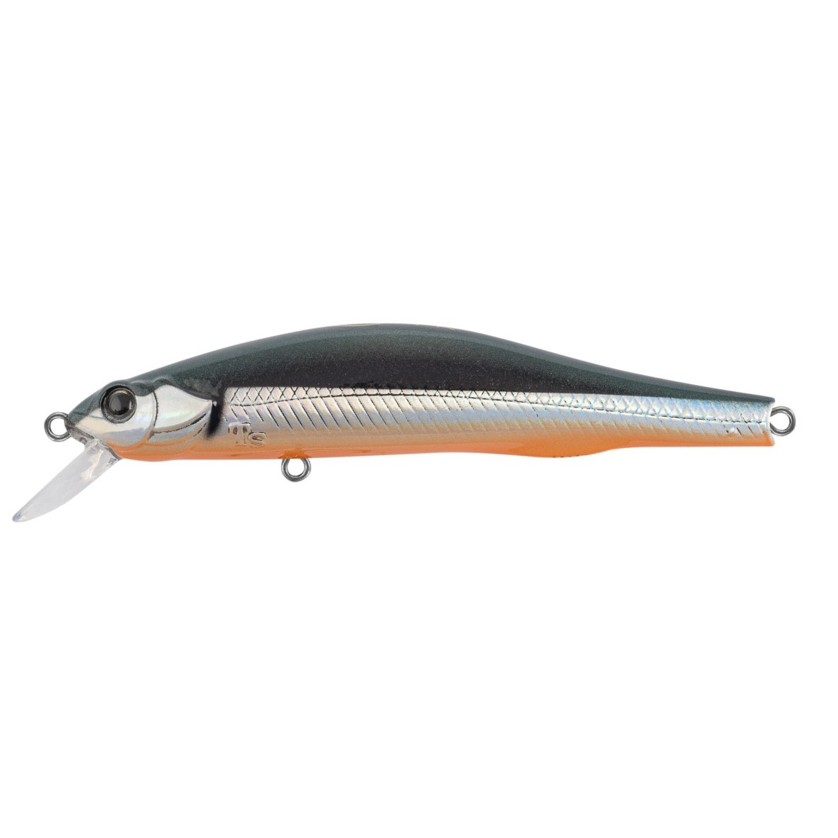 Воблер TsuYoki Watson SR 90SP E029 10,5 гр — характеристики,
	                                    особенности конструкции