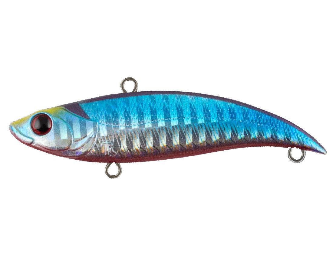 Воблер TsuYoki Vika 75S E054 16 гр — характеристики,  особенности конструкции