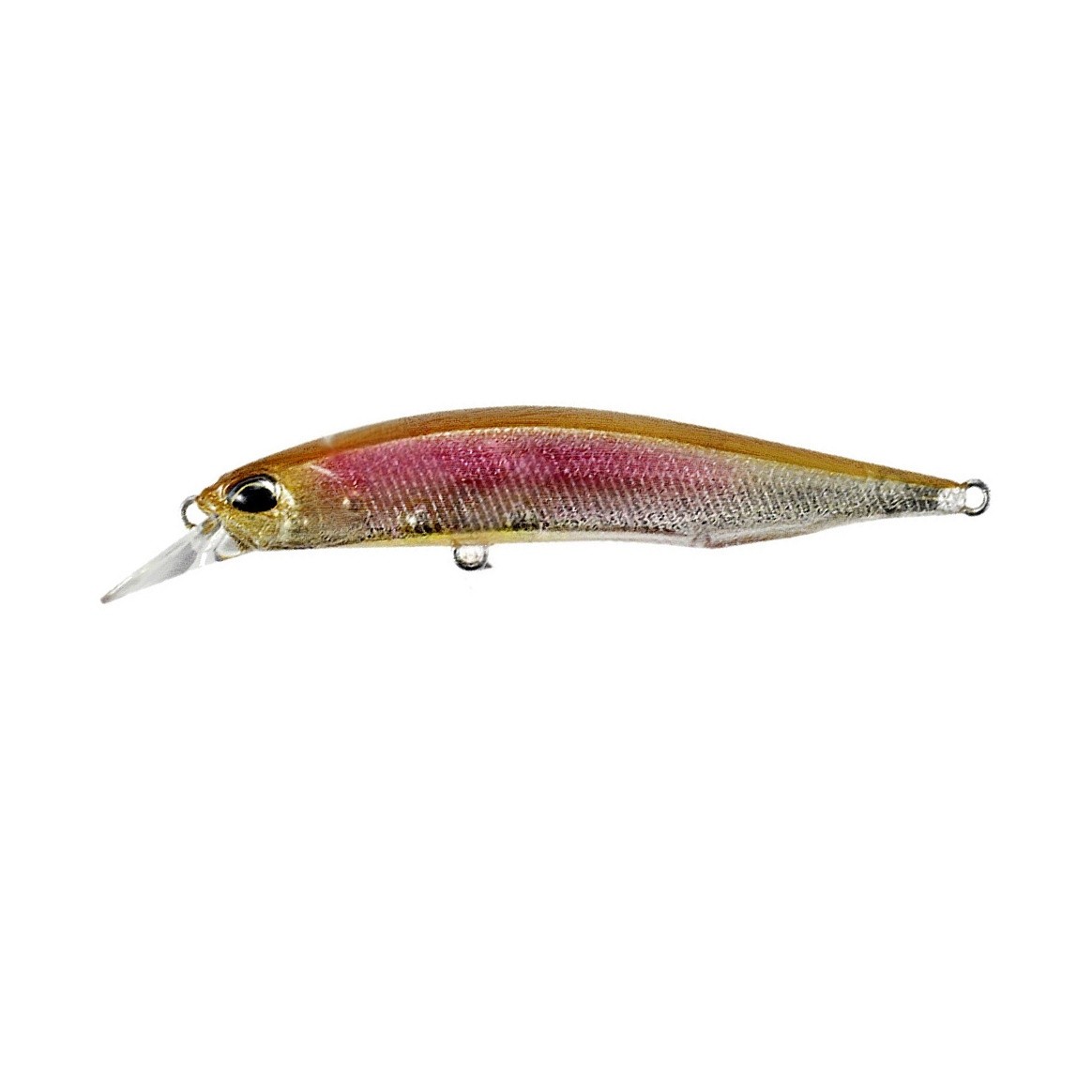 Воблер DUO Realis Jerkbait 85SP CCC3325-LG Wakasagi 8 гр   DUO-26308 — характеристики,  особенности конструкции