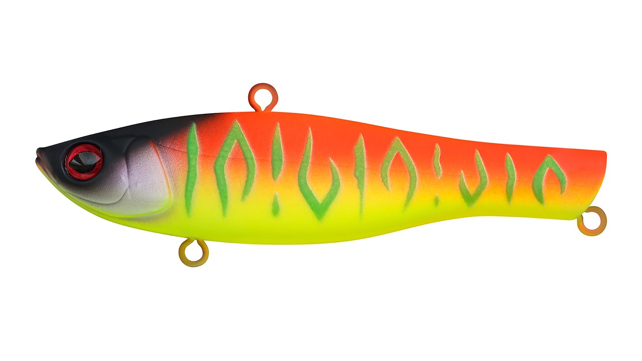 Воблер Strike Pro Beflap 75-24gr A242S Sunrise Mat Tiger 24 гр   JS-161-24#A242S — характеристики,
	                                    особенности конструкции