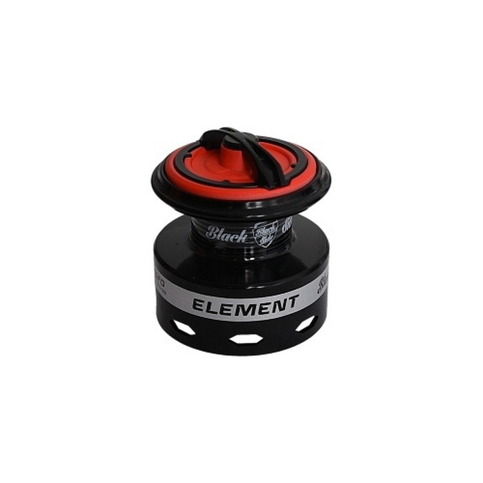 Катушка Maximus Black Side Element 2500FD    BSEL2500FD — крупный план
	                                    7
