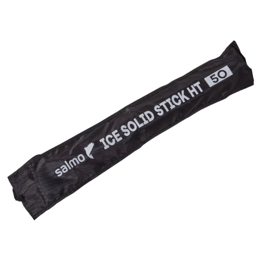 Зимнее Удилище Salmo Ice Solid Stick HT 50 см 30 гр    427-01 — крупный план
	                                    5