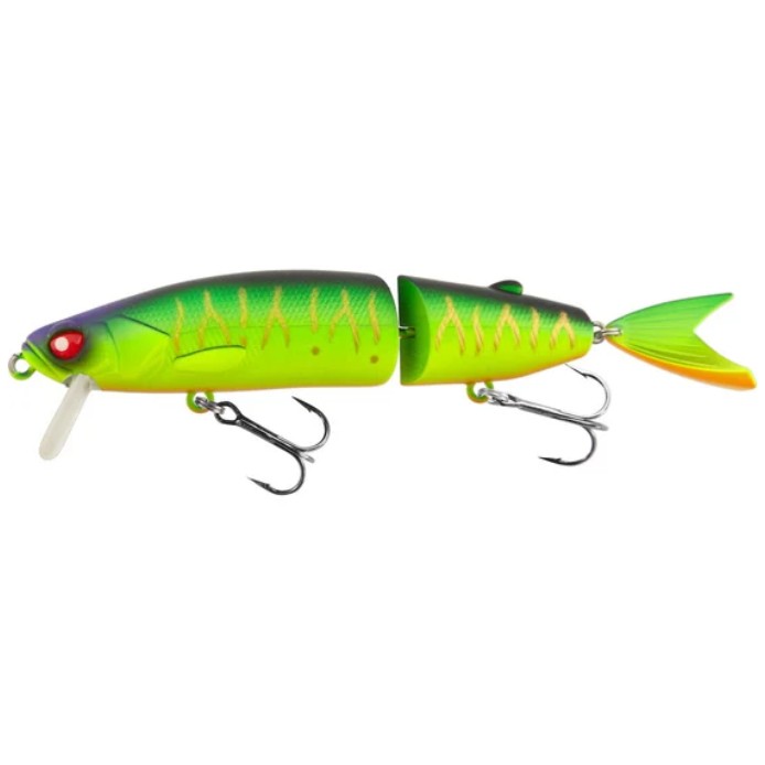 Воблер Lucky John Antira Swim 115SP 301 15 гр Pro Series  ANT115SP-301 — характеристики,
	                                    особенности конструкции
