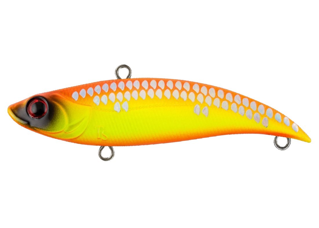 Воблер TsuYoki Vika 75S XX-001 16 гр — характеристики,  особенности конструкции