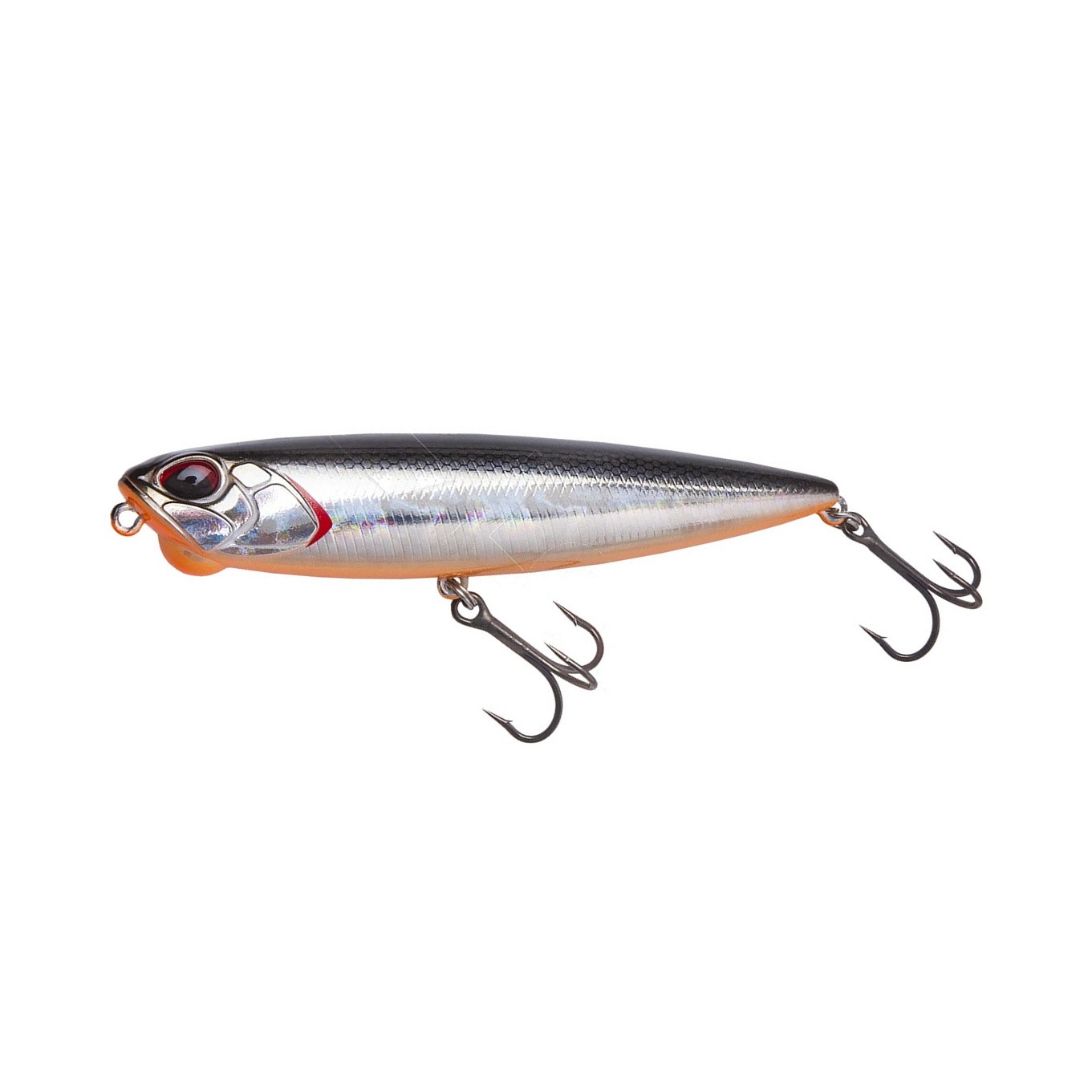 Воблер DUO Realis Pencil 130F ADA3081 31,6 гр   DUO-93648 — характеристики,  особенности конструкции