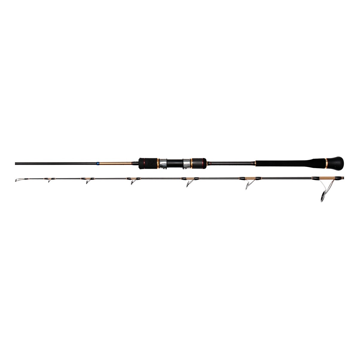 Спиннинг Hearty Rise Slow Jigging III R x Tokayo 581S/500 176 см 500 гр    SJ3R-581S/500 — характеристики,  особенности конструкции