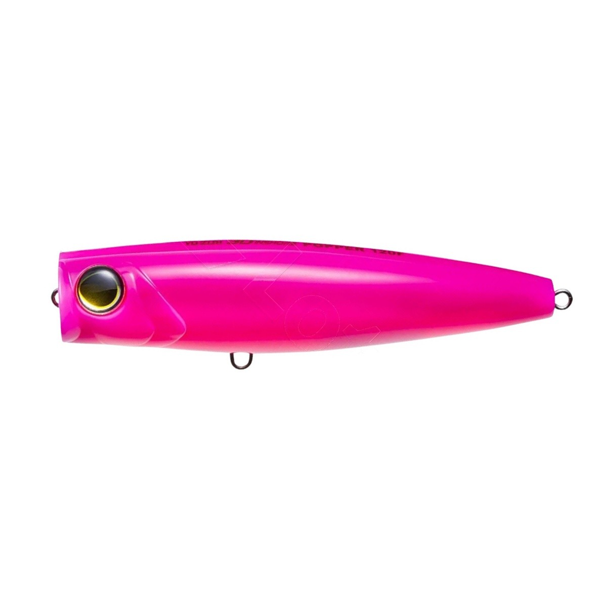 Воблер Yo-Zuri 3D Inshore Popper 70F P 8,5 гр   R1210-P — характеристики,  особенности конструкции