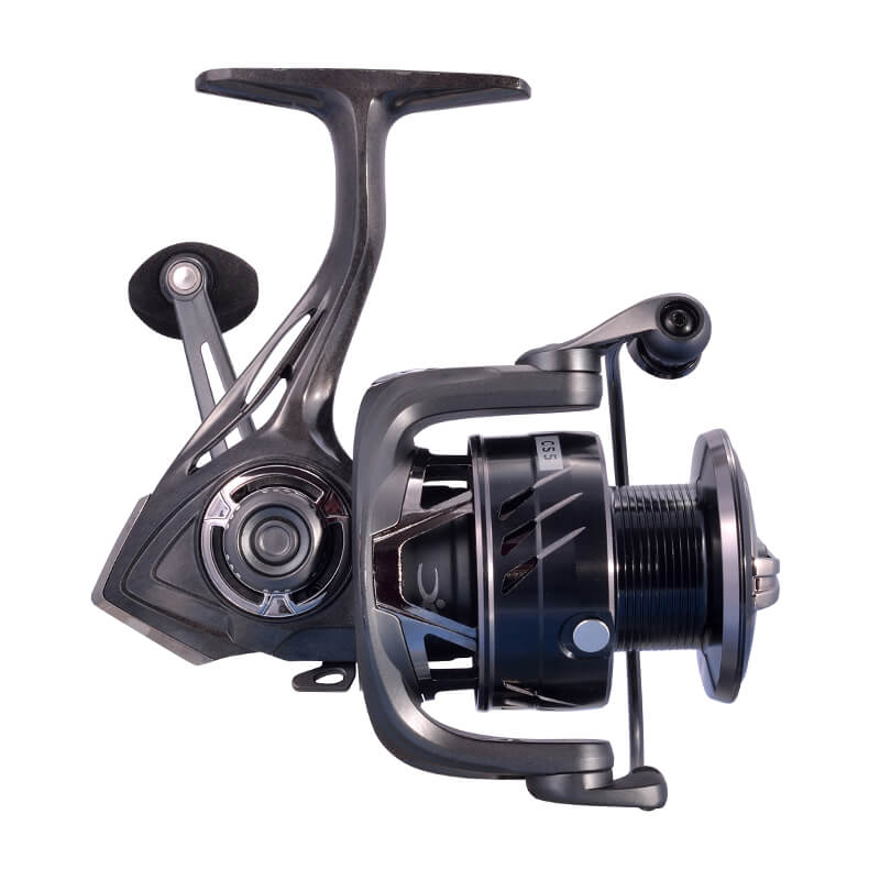 Катушка Cadence CS5 Pro 4000 MG    CS5 Pro-4000 MG — крупный план
	                                    1