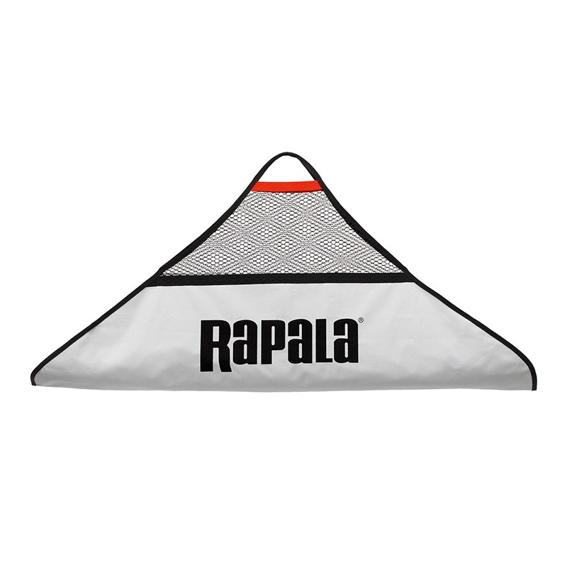 Сумка Rapala Для взвешивания рыбы  12,5х5х2 см    RWRM — характеристики,  особенности конструкции