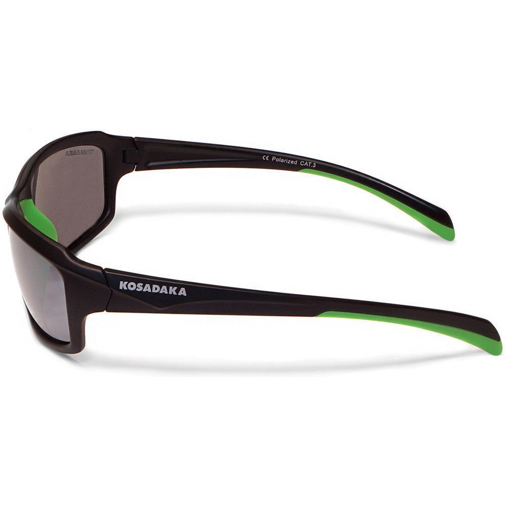 Очки Kosadaka В футляре   Поляризационные  SGTAC-09WM — крупный план
	                                    3