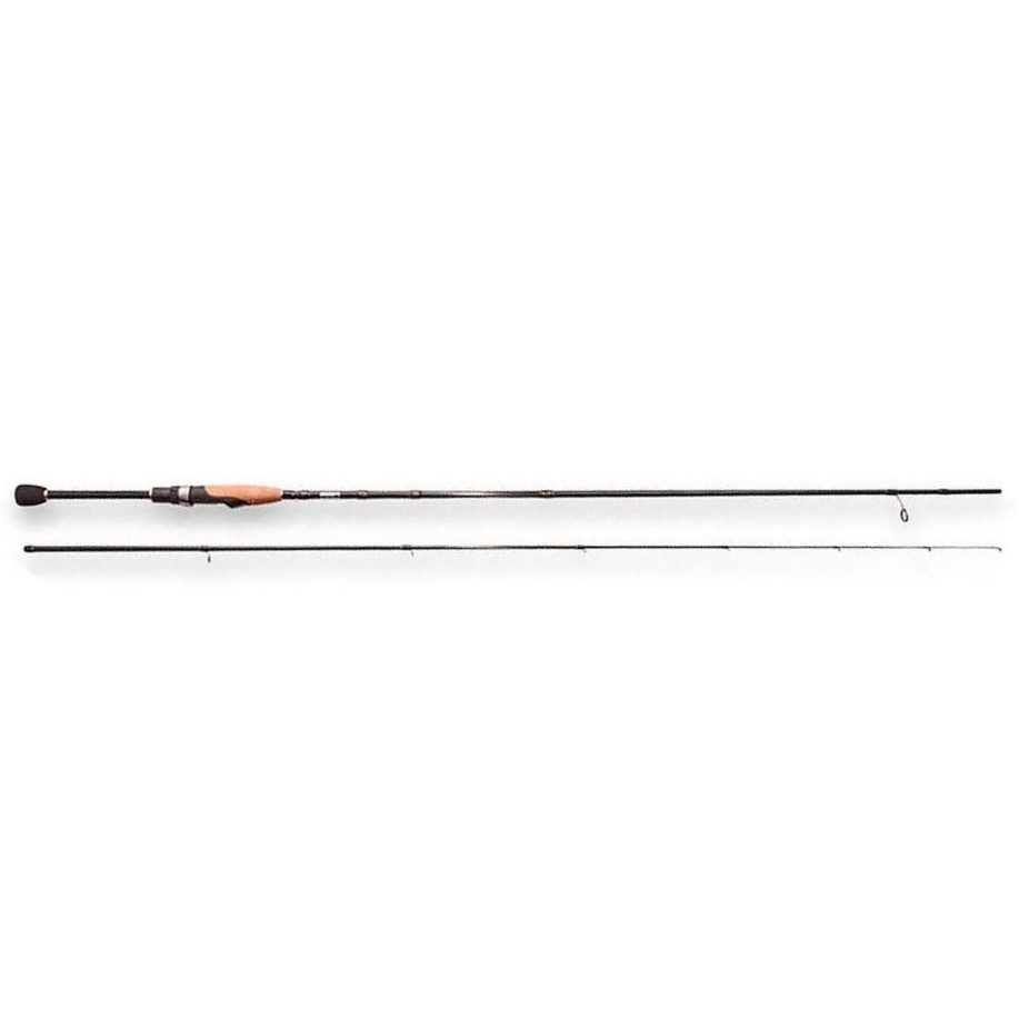 Спиннинг CF Arion 762MLT 229 см 5 - 21 гр  Crazy Fish  ASR762MLT — характеристики,
	                                    особенности конструкции