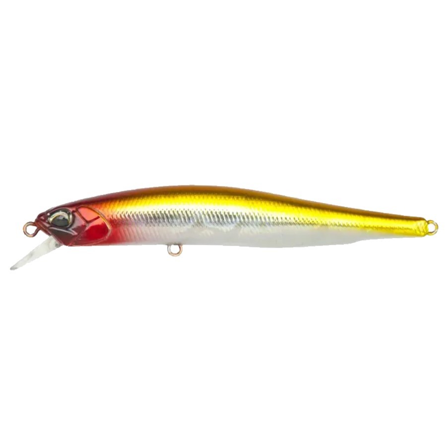 Воблер DUO Realis Minnow 80F D33 4,3 гр   DUO-RMW-80F-D33 — характеристики,
	                                    особенности конструкции