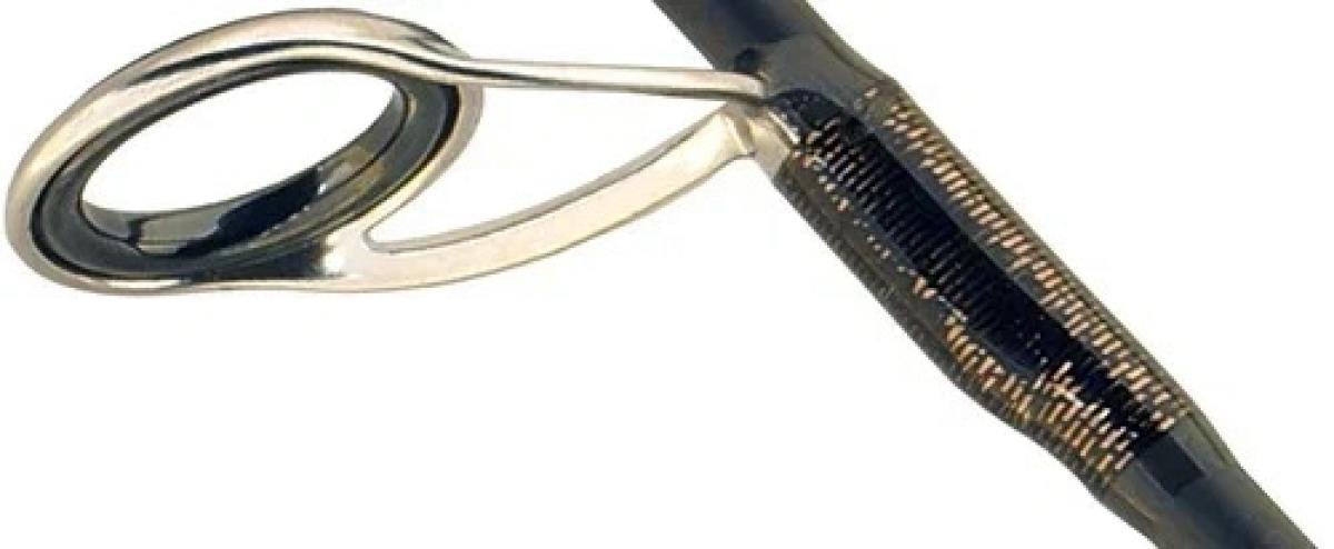 Зимнее Удилище Kosadaka Fortune 75MH 75 см 20 гр    WFT-75MH — крупный план
	                                    2