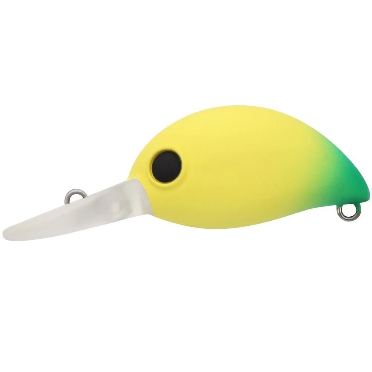 Воблер ZipBaits Baby Hickory MDR 143 2,6 гр — характеристики,
	                                    особенности конструкции
