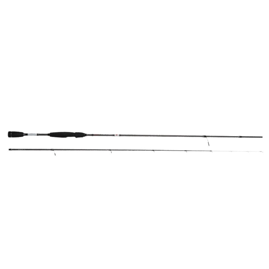 Спиннинг Lucky John Vanrex MicroJig 662LMF 198 см 2 - 9 гр    LJVJ-662LMF — характеристики,
	                                    особенности конструкции