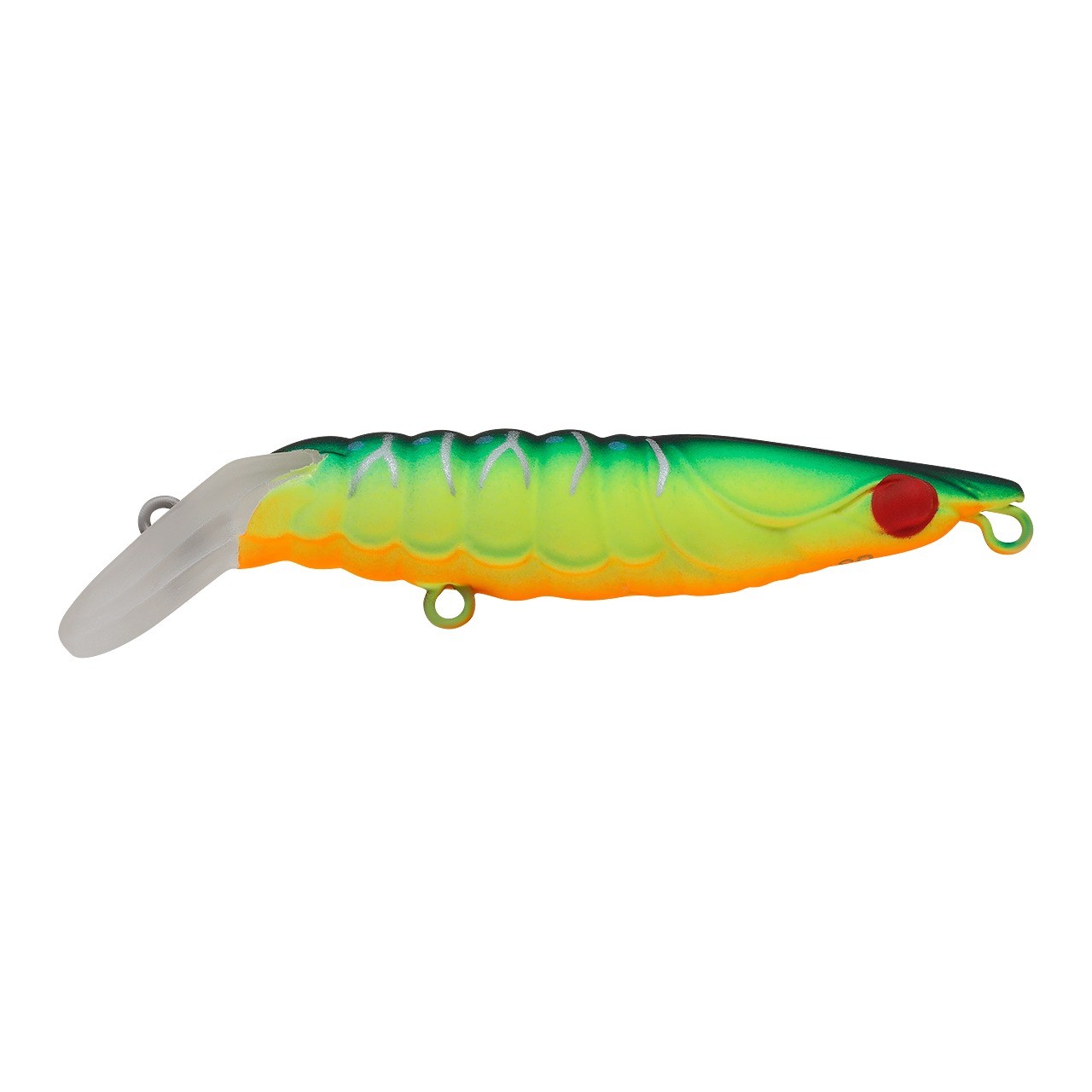 Воблер Strike Pro Shrimp 50 A180S 3,2 гр   EG-114SP#A180S — характеристики,  особенности конструкции