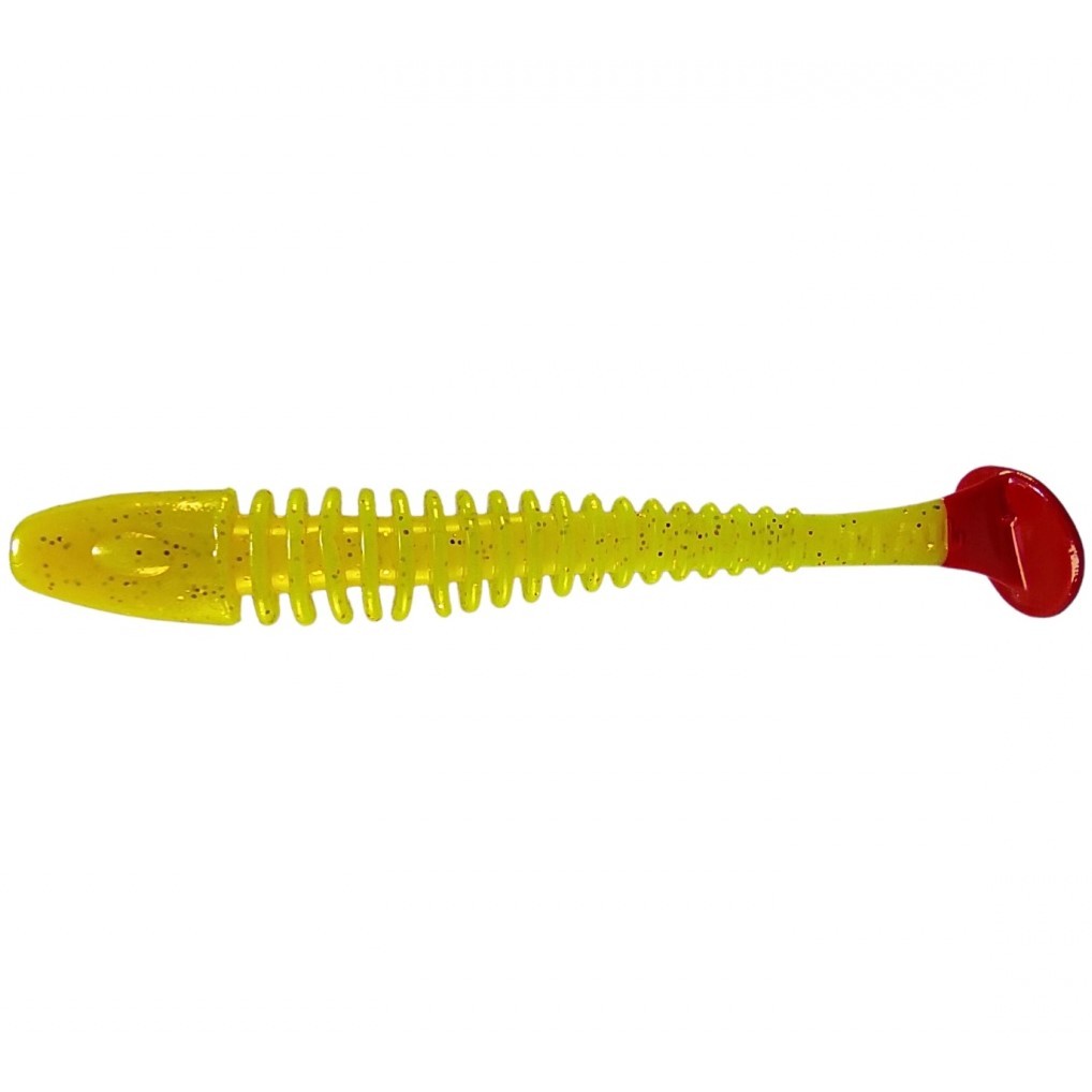 Силиконовая приманка Jig It Snoop 7.5 190 мм 2 шт 005 Squid  JIS190005S — характеристики,  особенности конструкции