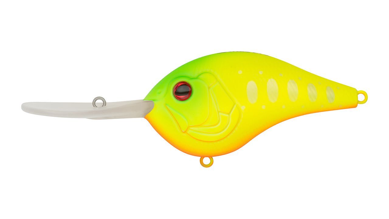 Воблер Strike Pro Super Diver 70 A178S Lemon Mat Tiger 20,2 гр   EG-044F#A178S — характеристики,
	                                    особенности конструкции