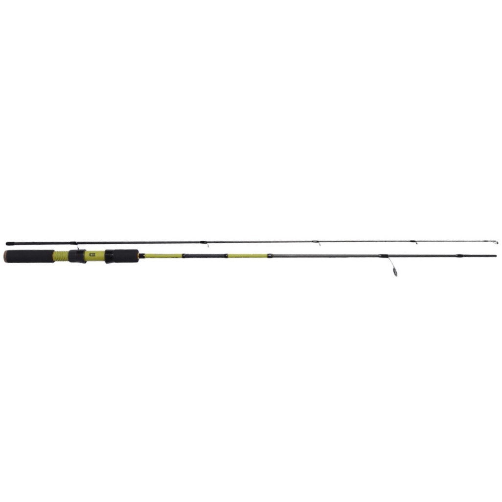 Спиннинг Maximus Ichiro-X Stream 145L 145 см 2 - 6 гр    MSIX145L — характеристики,
	                                    особенности конструкции