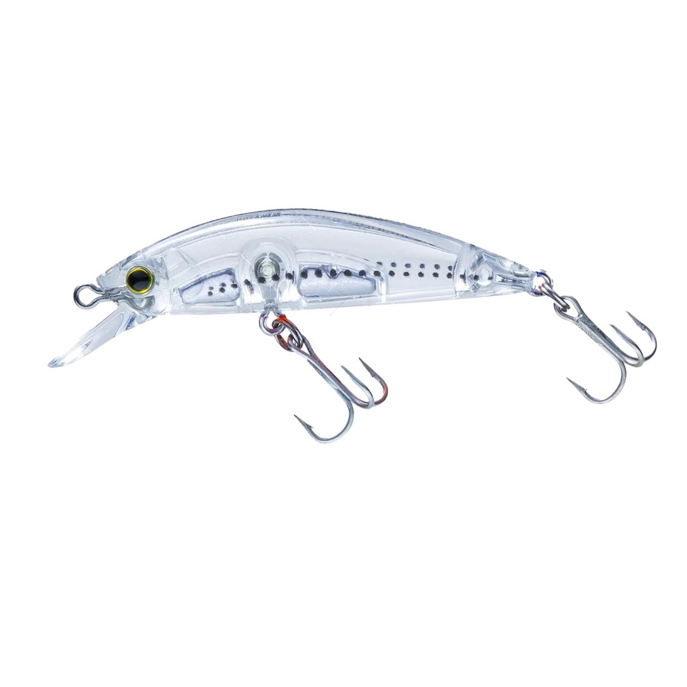 Воблер Duel Hardcore LG Heavy Minnow 50S TMSR 60 гр   F1200-TMSR — характеристики,  особенности конструкции