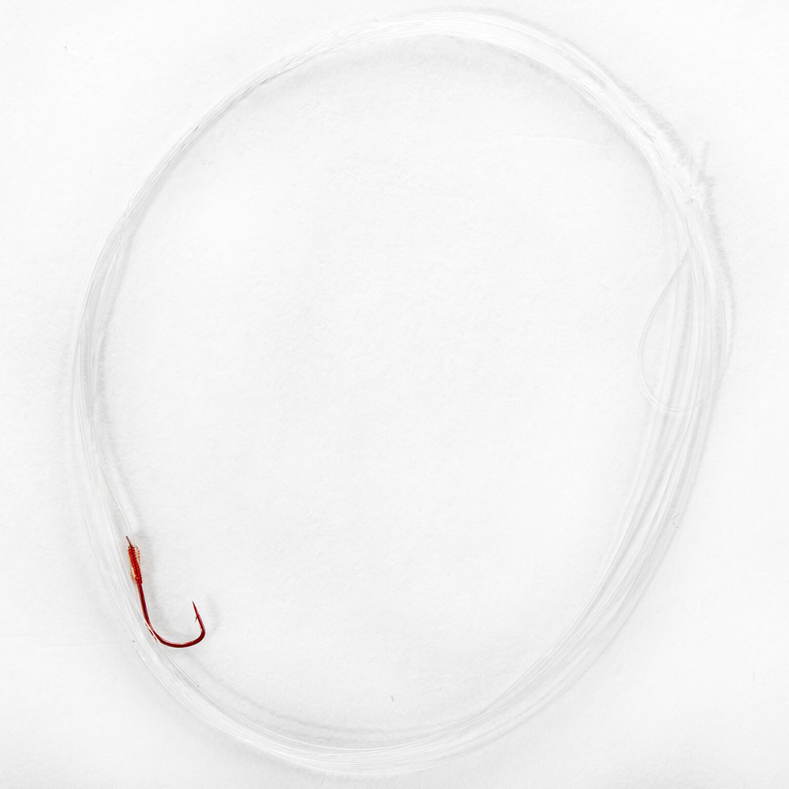 Поводок Gamakatsu Booklet Bream 1010R 100 см  0,14 мм  10 шт №12  140144-012-014 — крупный план
	                                    1