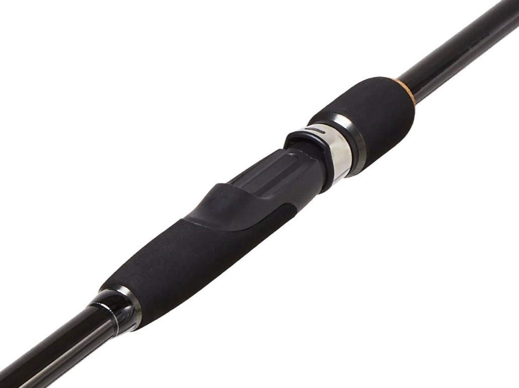 Спиннинг Salmo Diamond Jig 32 248 см 7 - 32 гр    3300-248 — крупный план
	                                    2