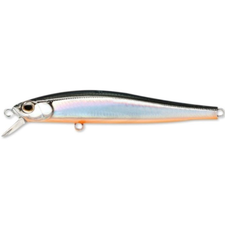 Воблер ZipBaits Rigge 70S 811 5,5 гр — характеристики,  особенности конструкции