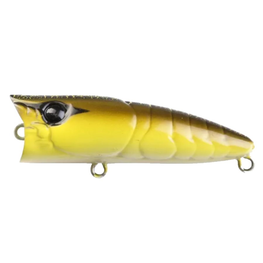 Воблер ZipBaits ZBL Popper Tiny 311R 3,7 гр   ZB-ZBLPT-311R — характеристики,
	                                    особенности конструкции