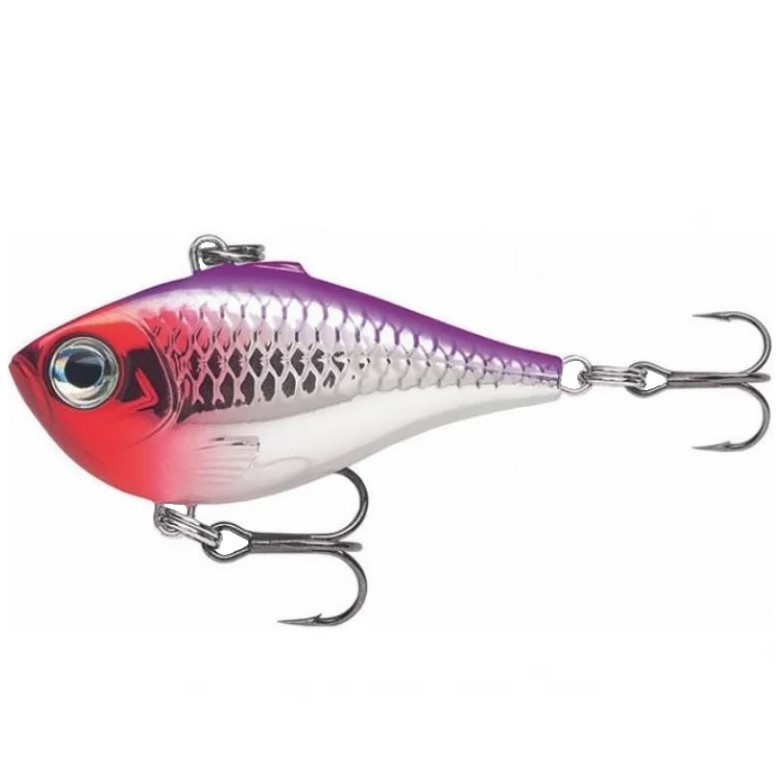 Воблер Rapala Rippin Rap 05 PRCL 9 гр   RPR05-PRCL — характеристики,
	                                    особенности конструкции