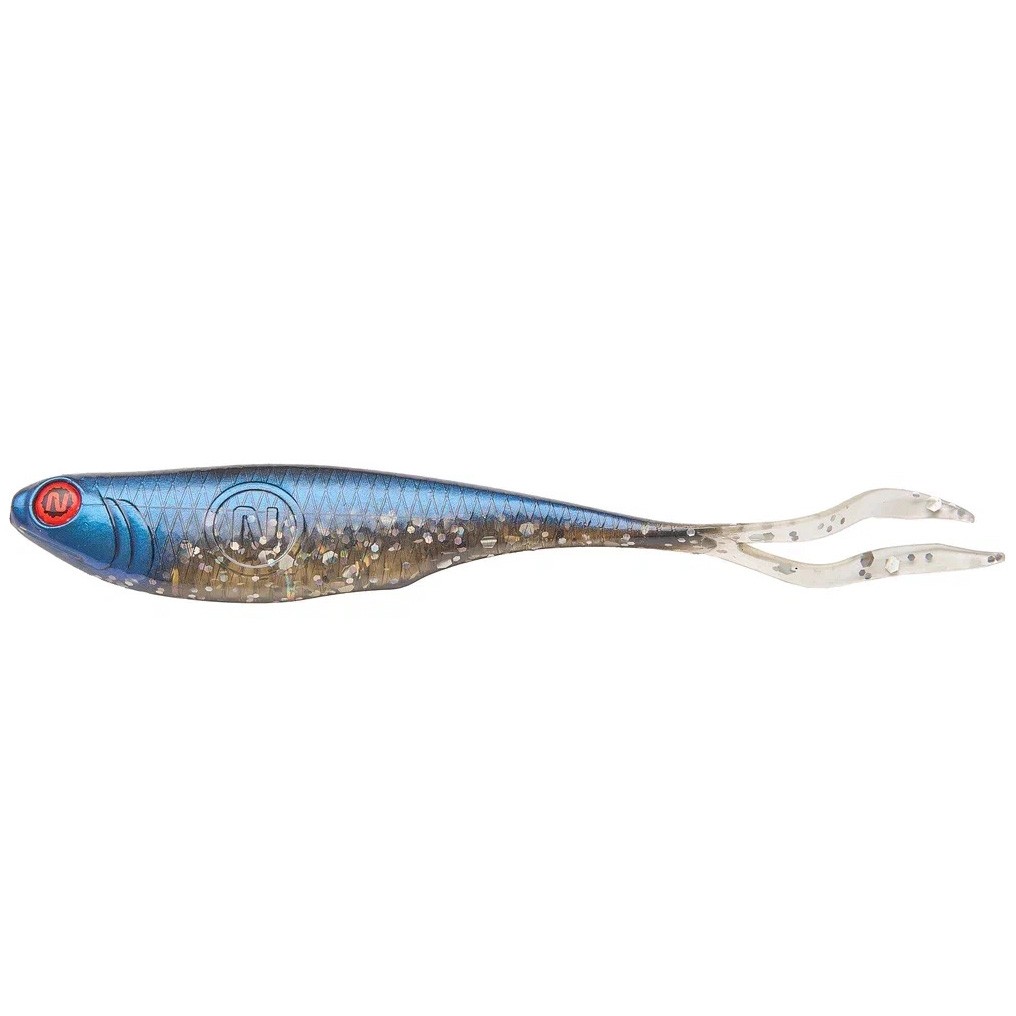 Силиконовая приманка Narval Maxlug 20 200 мм 2 шт 036-Tasty Morsel   NVLML20036 — характеристики,
	                                    особенности конструкции