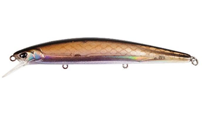 Воблер Lucky John Makora 130SP 125 22 гр Pro Series  MA130SP-125 — характеристики,
	                                    особенности конструкции