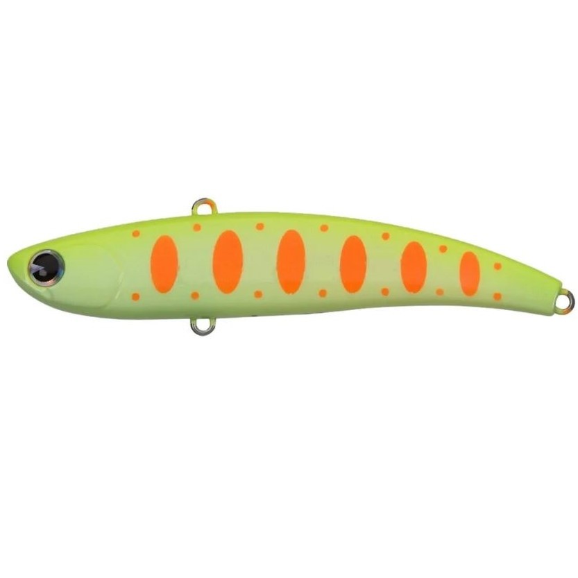 Воблер IMA Koume 80 Heavy Dotty Ghost Lemon 20 гр   KH-Z2965 — характеристики,
	                                    особенности конструкции