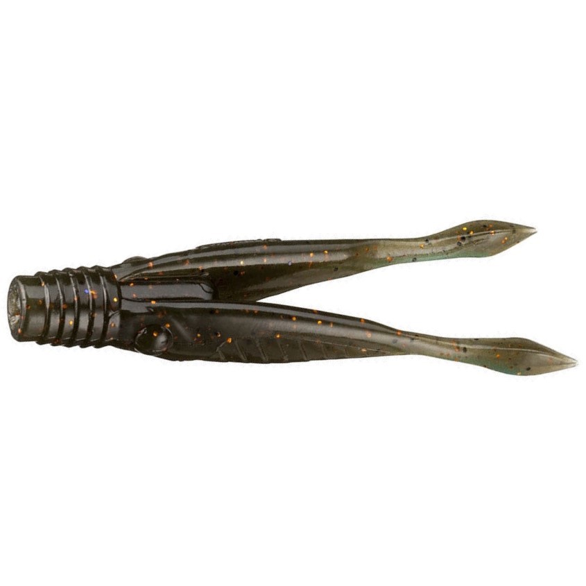 Силиконовая приманка 13 Fishing Twin Minnow 3 76 мм 8 шт Melancholy   HQ3-37 — характеристики,
	                                    особенности конструкции