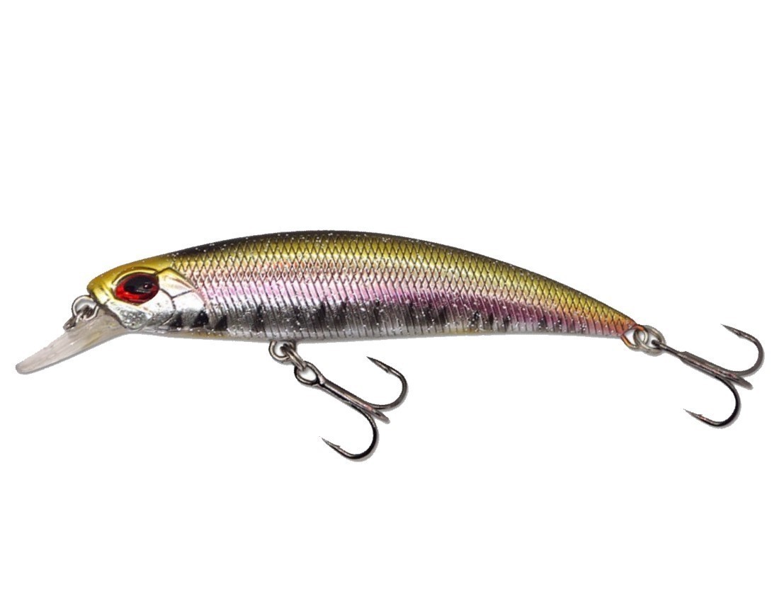 Воблер Kosadaka Nota Minnow XS 70F SCS 4 гр   Notaxs70F-SCS — характеристики,
	                                    особенности конструкции